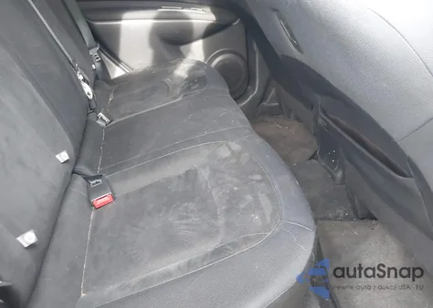 2010 Nissan Rogue S from USA, damaged, VIN JN8AS5MT3AW020536